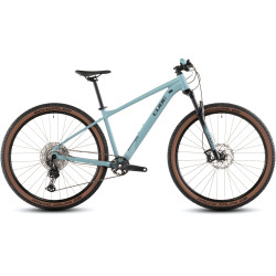 CUBE Reaction SLX XL tealgrey n black 2026